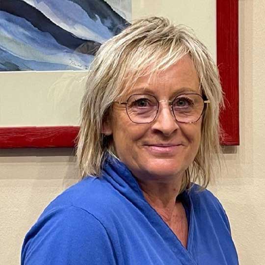 Birgit Berner
